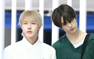 Perbedaan Reaksi Anggota NCT DREAM dan ENHYPEN Usai Kepergian Anggota