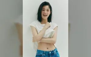 Perjuangan Lee Soo-kyung Jaga Berat Badan: 'Aku Tidak Bisa Makan'
