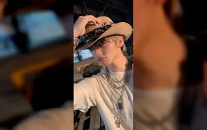 Mark NCT Umumkan Keputusan Berpisah dari SM Entertainment dan NCT