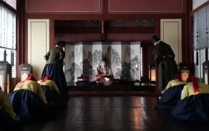 The King's Warden: Film Sejarah yang Menggugah Emosi dan Memukau Visual