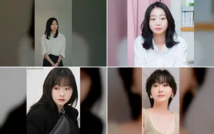 Kim Dami Dikonfirmasi Jadi Pemeran Utama Drama 'The Submissive Killer'