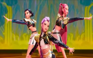 KPop Demon Hunters 2: Prediksi Tayang dan Gambaran Cerita Menarik