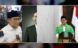 Muhaimin Iskandar Dorong BUMN Siapkan Tenaga Kerja Indonesia ke Jepang