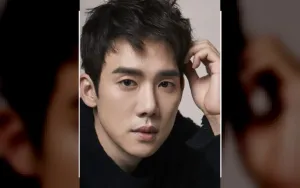 Yoo Se Yoon Umumkan Konser Ketiga, Tambah Jumlah Kursi Jadi 18