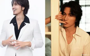 Tiket Diamond VIP Konser Reuni F4 Ludes Terjual Dalam Waktu Kurang Dari 1 Jam