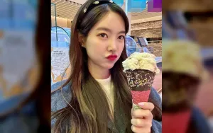 BJ Juice Seyeon Ungkap Penghasilan Mencapai 1 Miliar KRW dan Pertemuan dengan Aktor Terkenal