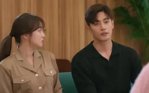 Han Ji Min Tinggal Bersama Park Sung Hoon Usai Pertengkaran dengan Ibunya