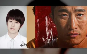 Kim Dong Hyun Umumkan Kehamilan Anak Keempat di Ulang Tahun 'Nolto' ke-8