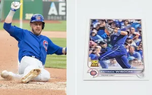 Patrick Wisdom Tampilkan Aksi Gemilang dengan Home Run Besar di Triple-A