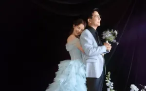Kim Jun Ho dan Kim Ji Min Ungkap Proses Persiapan Anak di 'Miun Uri Saeggi'