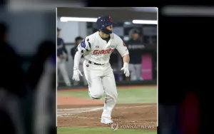 Kekecewaan Fans Lotte Giants Terlihat Saat Kekalahan Menyedihkan di KBO 2026