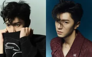Momen Bersejarah: MV 'Everytime' Chen dan Punch Capai 300 Juta Penayangan