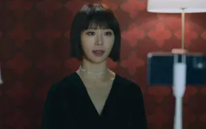 Han Yoon Seo Perkenalkan Calon Suami yang Mirip Ryu Si Won di 'Chosun's Love Fool'