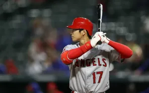 Shohei Ohtani Ledakkan Home Run Pertama di Musim 2026, Dodgers Menang Besar