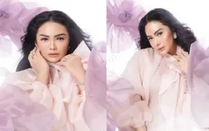 Kris Dayanti Siap Dukung Aurel dan Atta Tambah Anak Ketiga