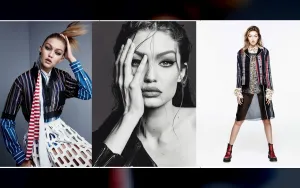 Gigi Hadid Tanggapi Penyebutan Namanya dalam Dokumen Jeffrey Epstein