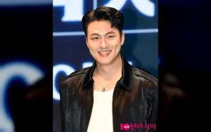 Shin Seung Hoon Cerita Penawaran 'Miwoo' yang Datang Sembilan Kali