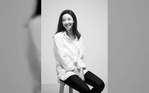 Pesan Inspiratif Song Seon Mi: Pentingnya Menjaga Diri Sebagai Single Mom