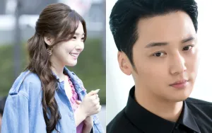 Tiffany Ungkap Alasan Segera Menikah dengan Byun Yo Han