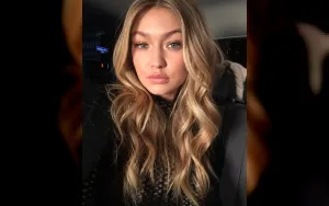 Gigi Hadid Respon Nama yang Disebut di Dokumen Epstein, Akui Mual dan Tak Kenal