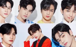 Grup Boyband AND2BLE Siap Debut pada 26 Mei 2026 dengan Promosi Menarik