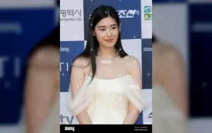 Lee Chae Yeon Siap Comeback Bulan April di Bawah Agensi Baru