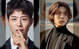 Park Bo Gum Umumkan Kembalinya Variety Show 'The Village Barber' Musim Kedua