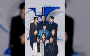 Tiga Penonton Terjatuh di Konser Super Junior, SM Entertainment Minta Maaf