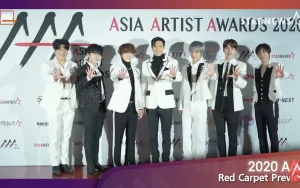 Kecelakaan di Konser Super Junior: Fans Terluka, Tindakan Anggota Dipuji
