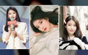 Knetz Terpukau dengan Update Terbaru Instagram IU yang Memukau