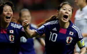 Jepang Siap Dominasi Sepak Bola Wanita Dunia dengan Generasi Emas Baru