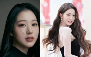 Jang Da Ah, Kakak Jang Wonyoung IVE, Viral Berkat Video Lucu di Acara Film