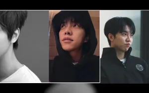 Lee Seung Gi Resmi Putus Kontrak dengan BIG PLANET MADE Karena Masalah Pembayaran