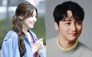 Tiffany SNSD dan Byun Yohan Resmi Menikah, Utamakan Waktu Bersama