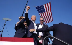 Donald Trump Ancaman Serang Infrastruktur Iran, Desak Pembukaan Selat Hormuz