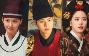 Drama 'Still Shining' Akhiri Perjalanan dengan Rating 0% dan Kontroversi