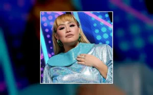 Pinkan Mambo Ngamen di Jalan, Arya Khan Ungkap Alasan di Balik Keputusan Ini