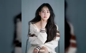 Handal! Son Seung Yeon Raih Posisi Pertama di 1차전 '1등들'