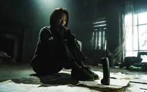 Han Sun Hwa Jadi Guru Murid yang Penuh Semangat di Film Komedi Horor Terbaru