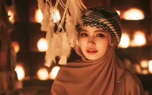 Inara Rusli Ganti Nama Panggung Jadi Inarasati, Ini Makna di Baliknya!