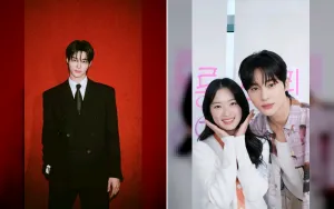 Byeon Woo Seok Siap Hadapi Tekanan Usai Sukses 'Lovely Runner'