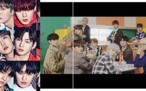 Kehadiran Penggemar WANNA ONE Tak Sesuai Harapan di Acara Spesial