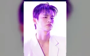 Seo In Guk Ungkap Tantangan Selama Adegan Romantis dengan Jisoo
