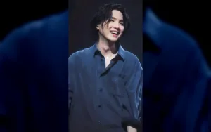 Suga BTS Akhirnya Ungkap Makna Nama Panggung Setelah 13 Tahun