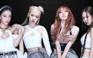 Rosé BLACKPINK Terima Kritikan Pedas Usai Komentar Tentang Kerja Keras Grup