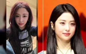 Kontroversi Yunjin LE SSERAFIM: Memetik Bunga di Sungai Han Jadi Perdebatan Hangat