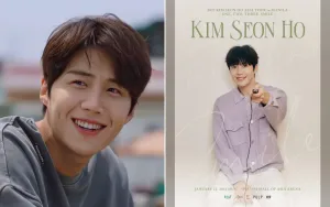 Kim Seon Ho Kembali Jadi Sorotan, Kontroversi Menyertai Comeback-nya di K-Drama Baru