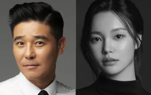 Im Chang Jung Cerita Tentang Perjuangan Menikahi Se Ha Yan di Program TV