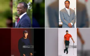 Tiger Woods Terjerat Masalah Hukum, Golfer Legendaris Ini Mundur Sejenak