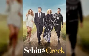 Dan Levy Bicarakan Potensi Sekuel Schitt's Creek Setelah Kehilangan Catherine O'Hara